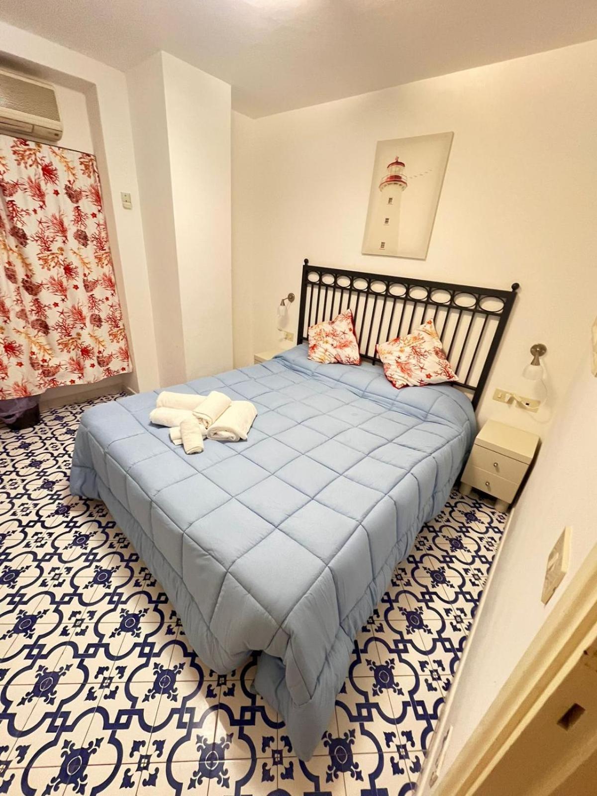 Civico13 Capri Otel Dış mekan fotoğraf